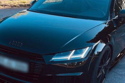 Audi TT 51.000 km 29.900 &euro; Ihringen 79241
