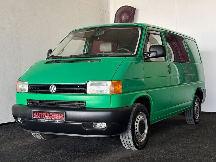 T4 Kombi