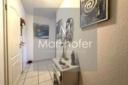 Wohnung zum Kaufen in Ottweiler 135.000 € 108 m²