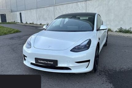Tesla Model 3 45.315 km 28.800 &euro; Hannover 30519