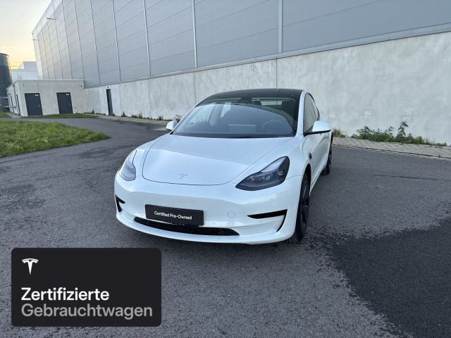Tesla Model 3 45.315 km 28.800 &euro; Hannover 30519
