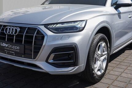Audi Q5 66.446 km 34.980 &euro; Neuwied 56564