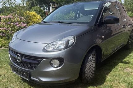 Opel Adam 98.494 km 8.500 &euro; Velen 46342