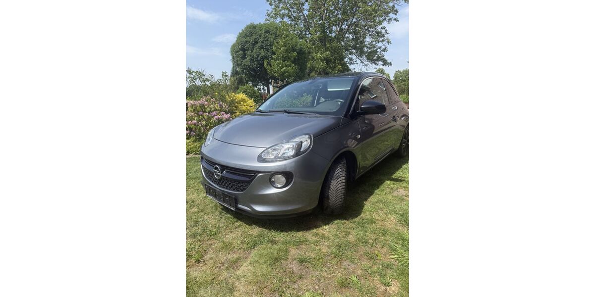 Opel Adam 98.494 km 8.500 &euro; Velen 46342