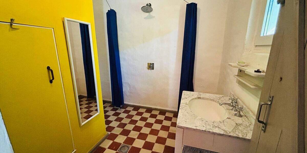 Doppelhaushälfte Lalendorf Rothspalk - 4 Zimmer, 81 m&sup2;, 109.000&euro; | Angebot:26851365