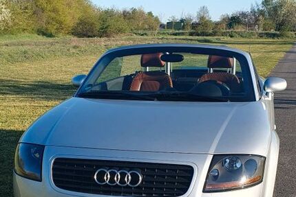 Audi TT 80.100 km 10.990 &euro; Biblis 68647