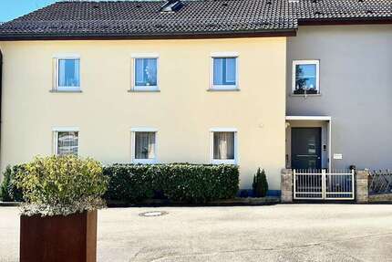 Haus Ellwangen - 7 Zimmer, 160 m&sup2;, 379.000&euro; | Angebot:26277550