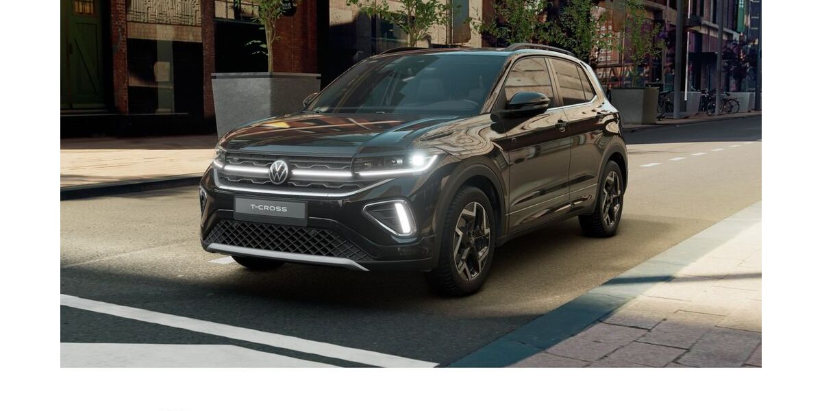 VW T-Cross 23.150 km 27.432 &euro; Einbeck 37574