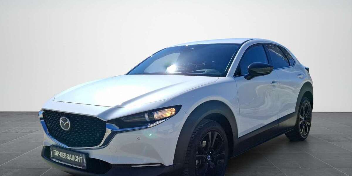 Mazda CX-30 25.700 km 24.580 &euro; Singen 78224