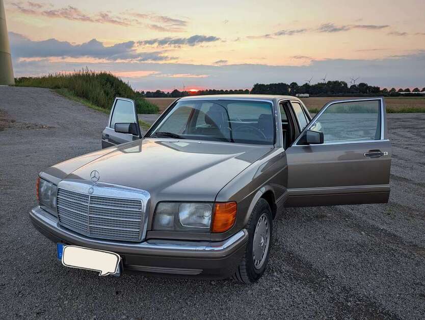 S 500
