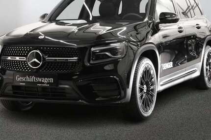 Mercedes-Benz GLB 250 9.900 km 56.985 &euro; Hamm 59067