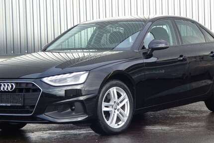 Audi A4 39.400 km 26.490 &euro; Lauingen/Donau 89415