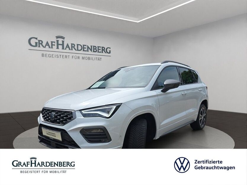 Seat Ateca 26.700 km 33.888 € Offenburg 77652