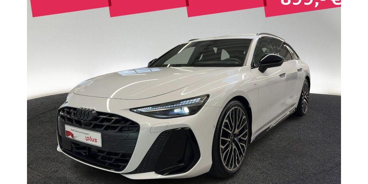 Audi A6 9.999 km 85.490 &euro; Hannover 30179