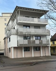 EIN JUWEL FÜR INVESTOREN UND EIGENNUTZER - Mehrfamilienhaus, Wohnhaus Heubach | Angebot:25391250