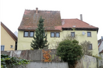 Zentrales Altstadthaus in Volkach mit viel Platz & Potenzial - Wohn- & Geschäftshaus Volkach | Angebot:26096648