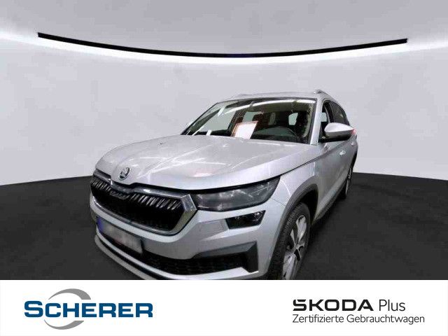 Skoda Kodiaq 110.588 km 32.180 &euro; Mainz 55129