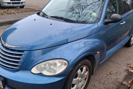 Chrysler PT Cruiser 189.000 km 750 &euro; lahr 77933