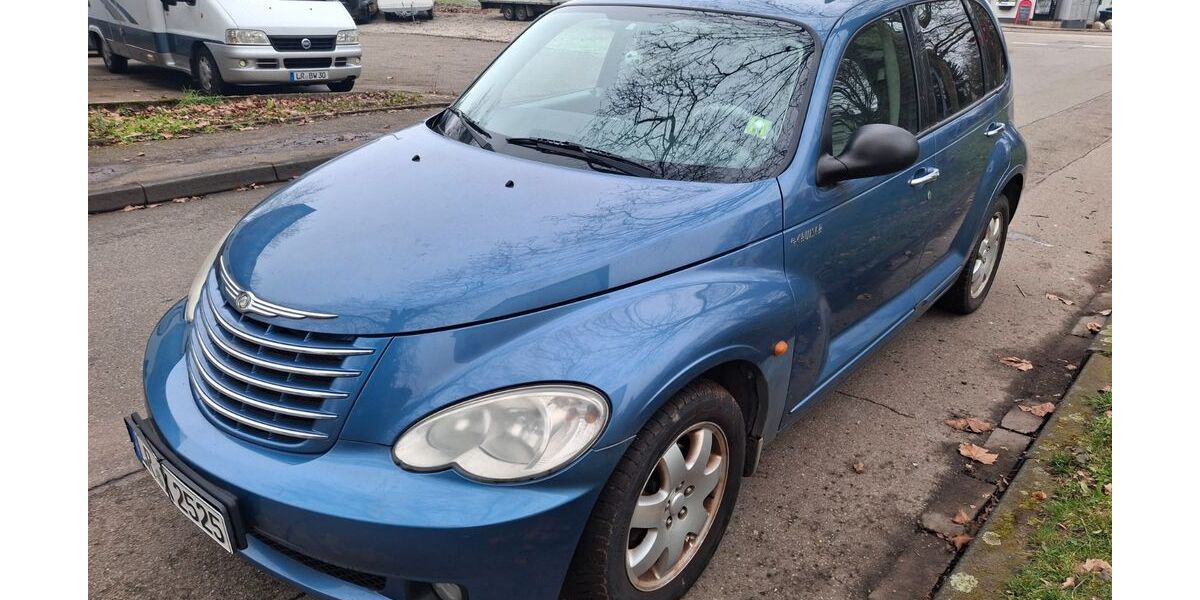Chrysler PT Cruiser 189.000 km 750 &euro; lahr 77933