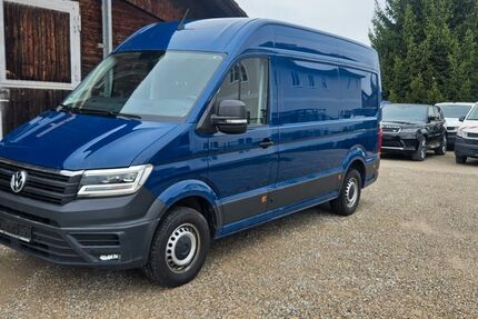 VW Crafter 111.000 km 32.000 &euro; Prien a. Chiemsee 83209