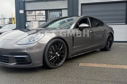 Porsche Panamera 129.500 km 61.400 € Kulmbach 95326