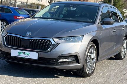 Skoda Octavia 144.803 km 17.200 &euro; Kassel 34123