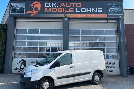 Citroen Jumpy