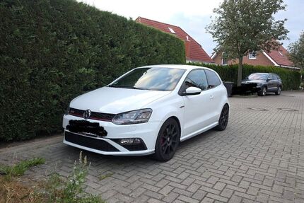 VW Polo 194.000 km 7.770 &euro; Gehrden 30989