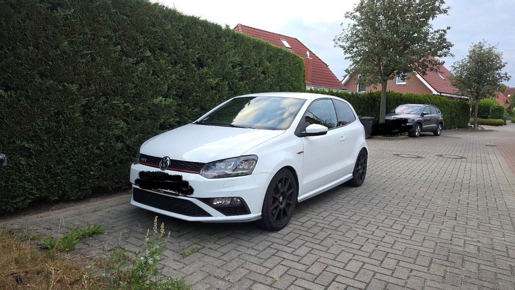 VW Polo 194.000 km 7.770 &euro; Gehrden 30989