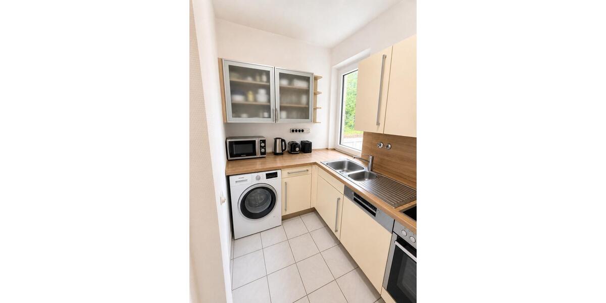 Etagenwohnung Bad Soden am Taunus - 3 Zimmer, 75 m&sup2;, 1.238&euro; | Angebot:26662452