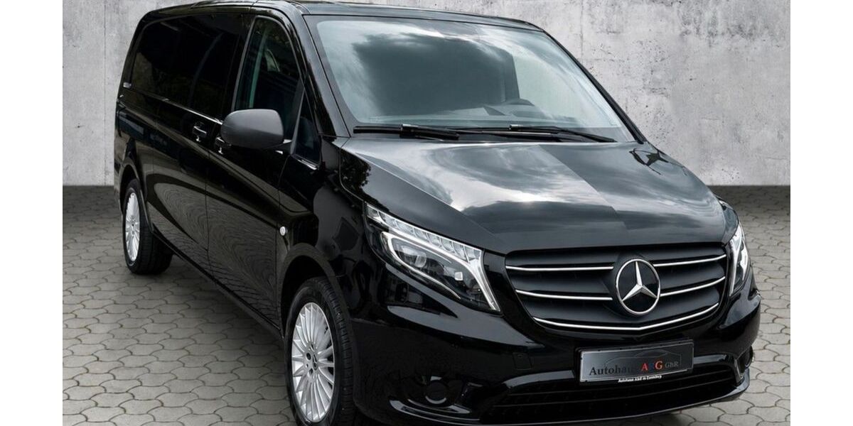 Mercedes-Benz Vito 167.300 km 30.990 &euro; Eisenberg 07607
