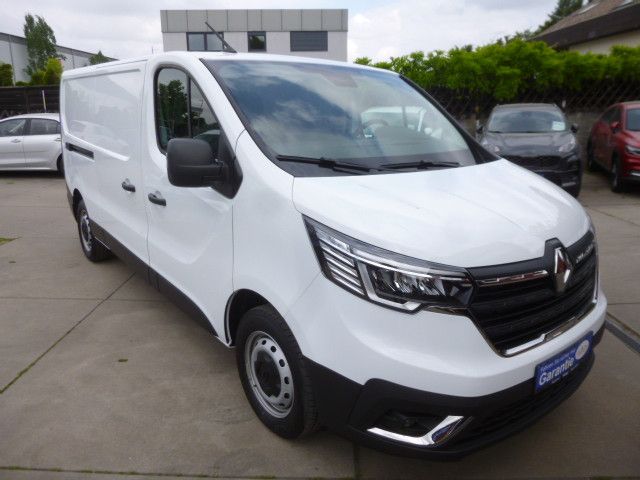 Renault Trafic 7.700 km 25.900 € Neuhofen 67141
