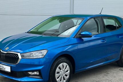 Skoda Fabia 19.989 km 16.790 € Zwönitz / OT Dorfchemnitz 08297