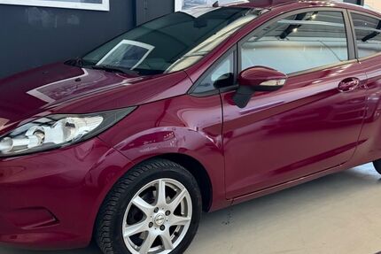 Ford Fiesta 98.000 km 4.400 &euro; Schwerte 58239