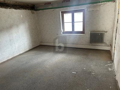 OBJEKT ZUM SELBSTVERWIRKLICHEN IN SCHÖNER LAGE - Etagenwohnung Ingoldingen | Angebot:27118056