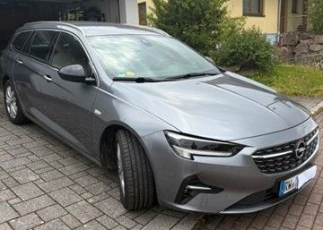 Opel Insignia 59.100 km 21.500 &euro; Bösingen 78662