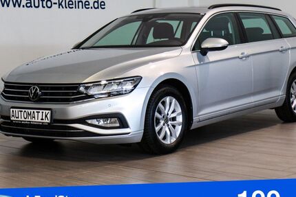 VW Passat 90.474 km 19.990 &euro; Paderborn 33102