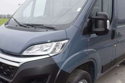 Citroen Jumper 37.260 km 18.580 &euro; Mering bei Augsburg/München 86415