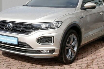 VW T-Roc 49.420 km 25.980 &euro; Meckenheim / Bonn 53340