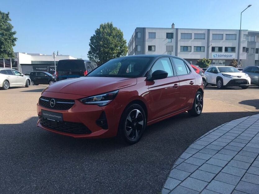 Corsa