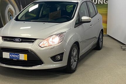 Ford C-Max 150.995 km 6.990 € Paderborn 33100