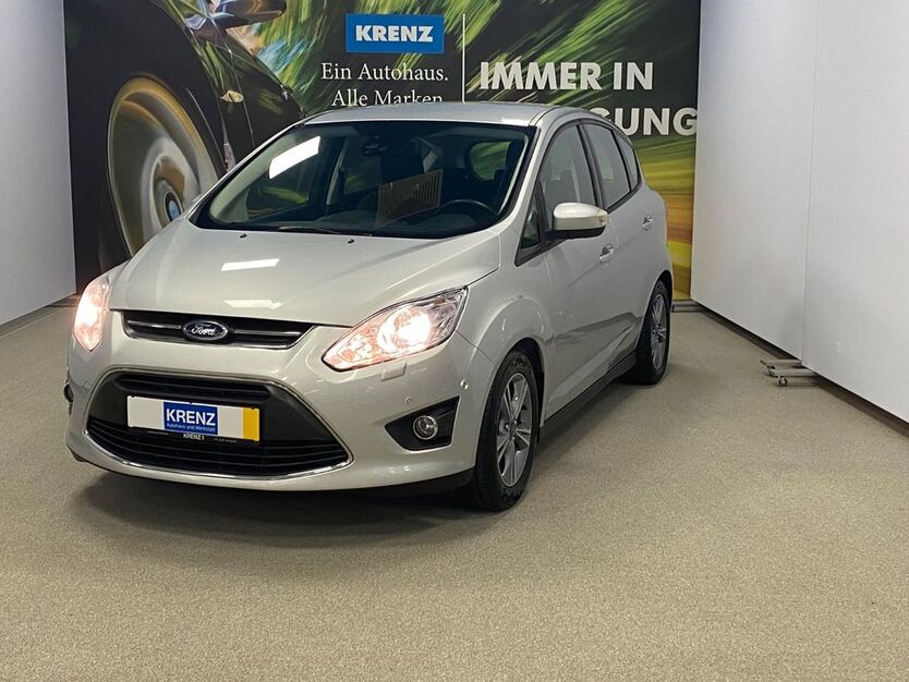 Ford C-Max 150.995 km 6.990 € Paderborn 33100