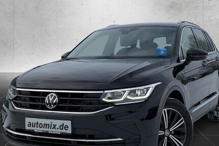 VW Tiguan 78.200 km 31.900 &euro; Gadebusch 19205