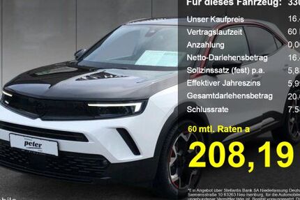 Opel Mokka 39.549 km 16.480 &euro; Nordhausen 99734