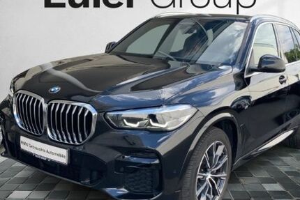 BMW X5 69.600 km 56.499 &euro; Frankfurt 60314