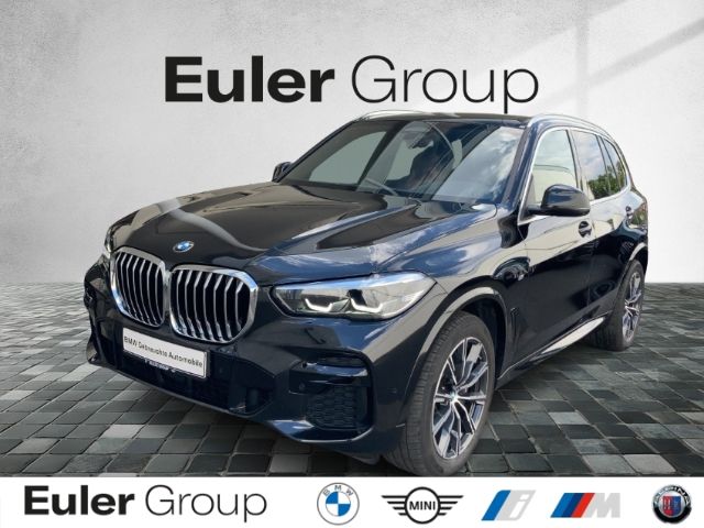 BMW X5 69.600 km 56.499 &euro; Frankfurt 60314