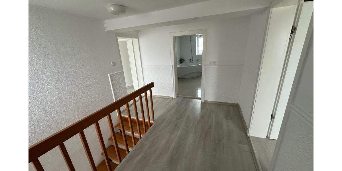 Einfamilienhaus Borken / Haarhausen Haarhausen - 6 Zimmer, 170 m&sup2;, 189.000&euro; | Angebot:25691699