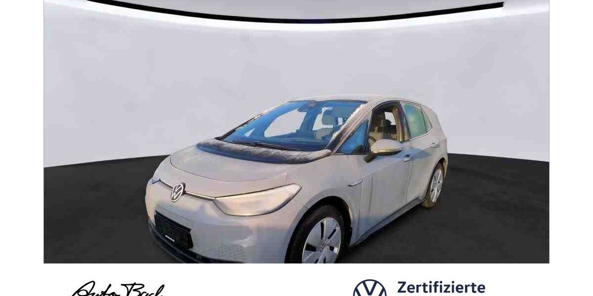 VW ID.3 32.600 km 19.480 &euro; Limburg 65549