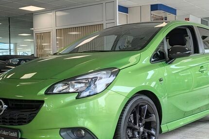 Opel Corsa 88.924 km 8.670 &euro; Raesfeld - Erle 46348