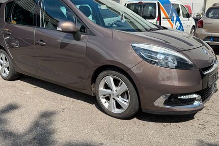 Renault Scenic 176.245 km 5.000 € Ulm 89077